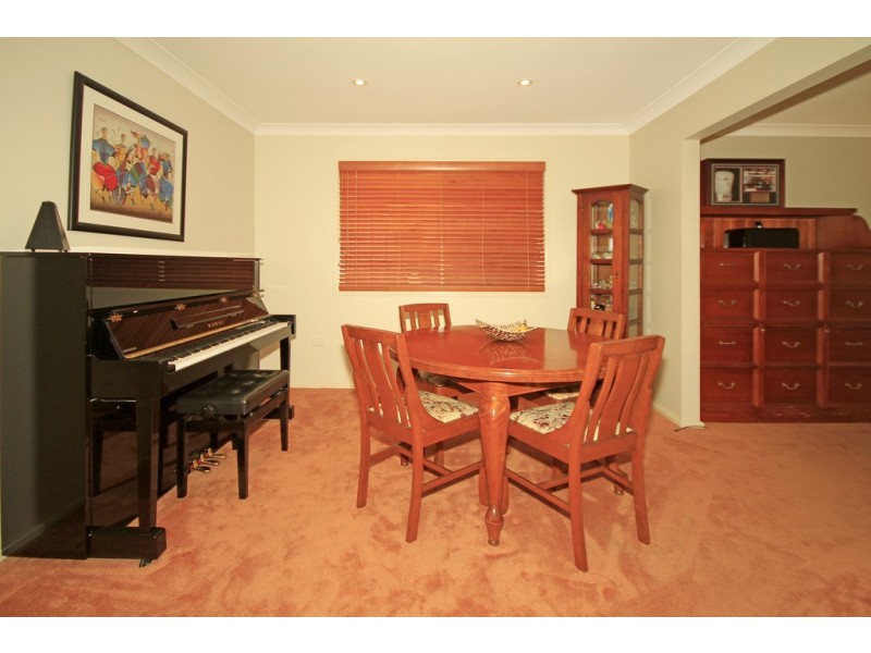 18 Foveaux Place, Barden Ridge NSW 2234