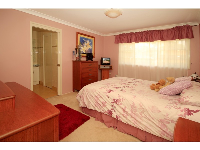 18 Foveaux Place, Barden Ridge NSW 2234