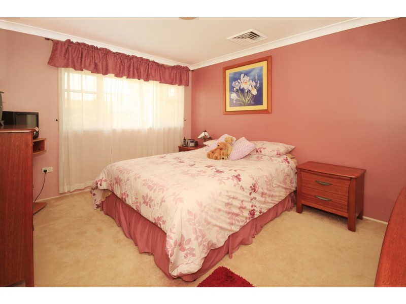 18 Foveaux Place, Barden Ridge NSW 2234