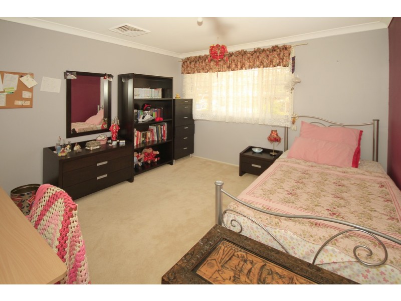 18 Foveaux Place, Barden Ridge NSW 2234