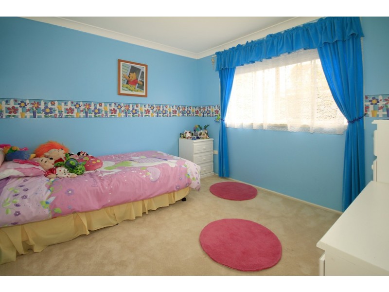 18 Foveaux Place, Barden Ridge NSW 2234