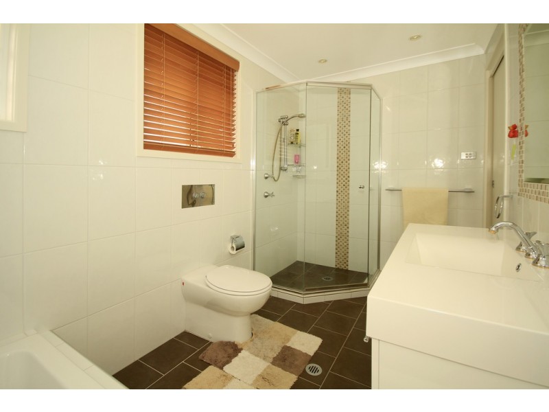 18 Foveaux Place, Barden Ridge NSW 2234