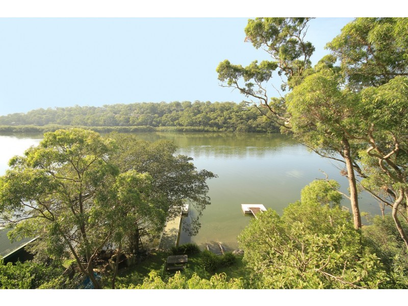 90-92 Fowler Road, Illawong NSW 2234