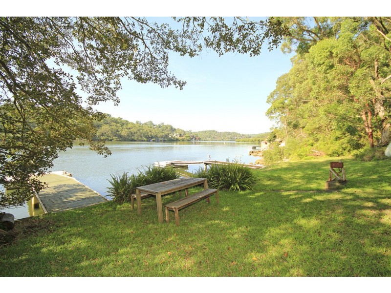 90-92 Fowler Road, Illawong NSW 2234