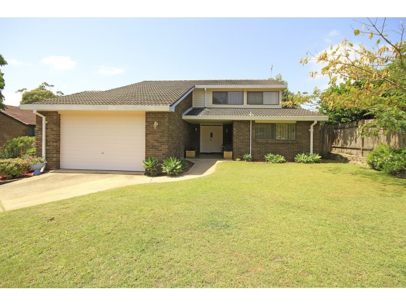 10 Davidson Road, Menai NSW 2234