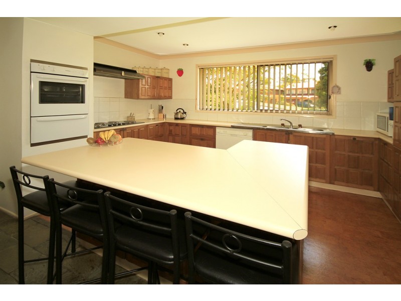 10 Davidson Road, Menai NSW 2234