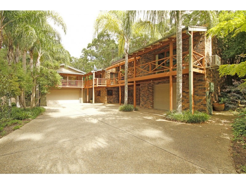 7 Ocean Place, Illawong NSW 2234