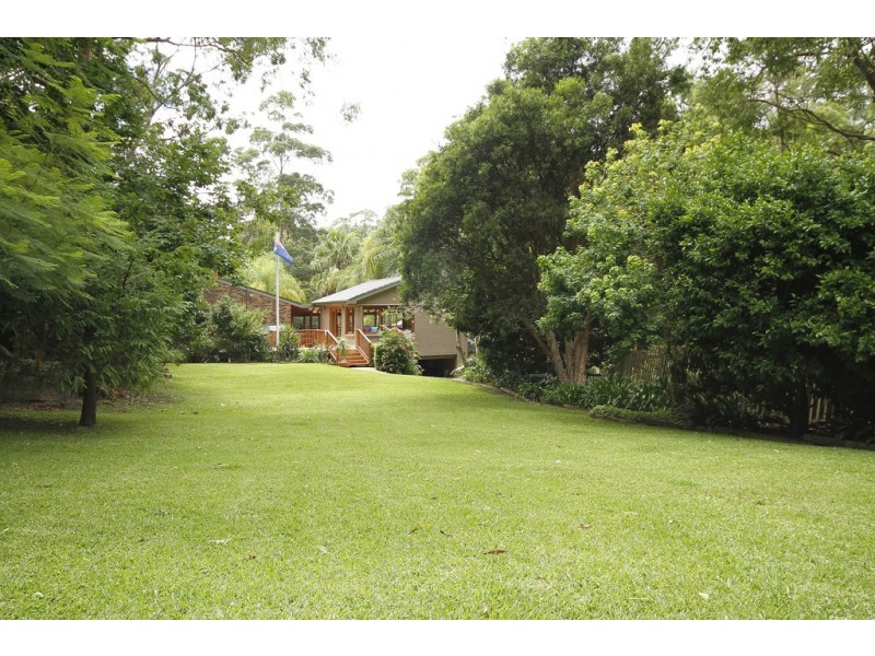 7 Ocean Place, Illawong NSW 2234