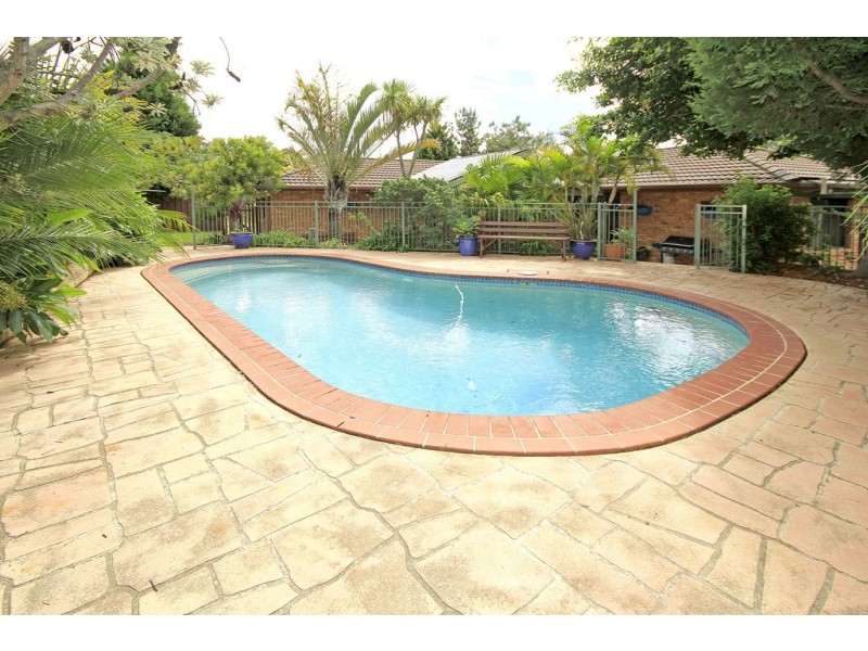 4 Foveaux Place, Barden Ridge NSW 2234