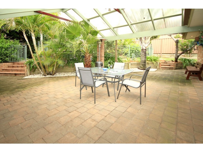 4 Foveaux Place, Barden Ridge NSW 2234