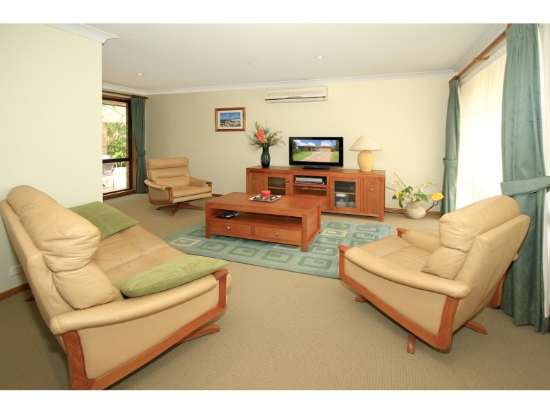 4 Foveaux Place, Barden Ridge NSW 2234