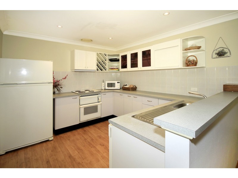 4 Foveaux Place, Barden Ridge NSW 2234