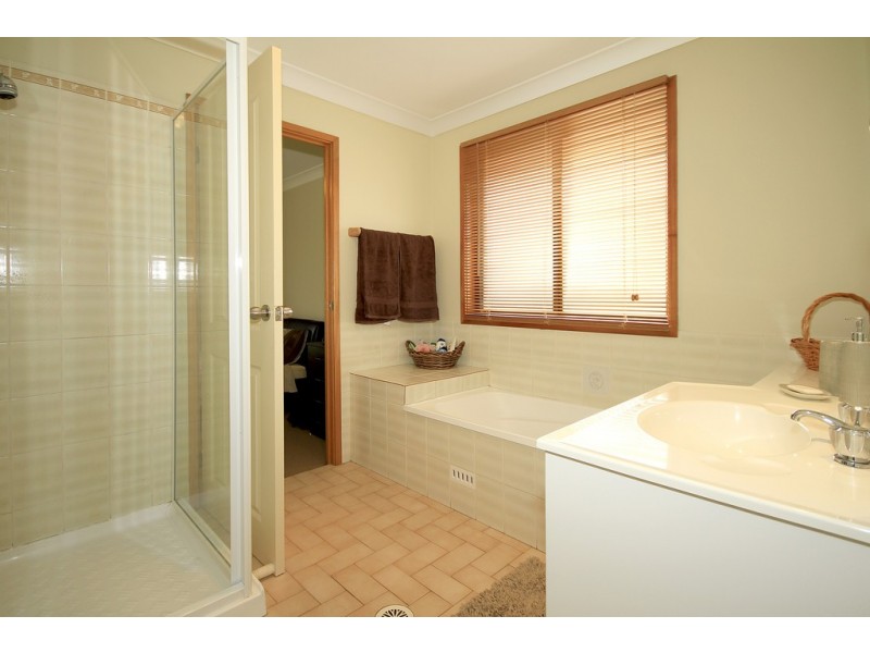 4 Foveaux Place, Barden Ridge NSW 2234