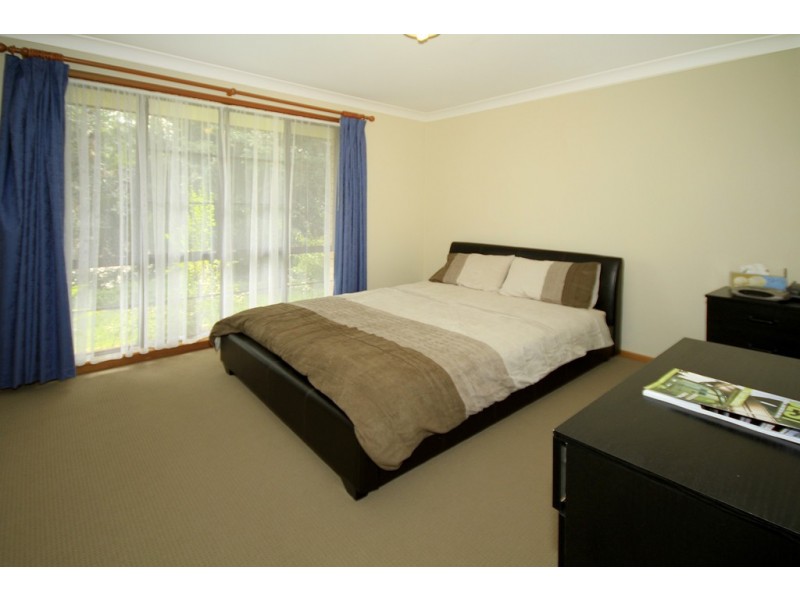 4 Foveaux Place, Barden Ridge NSW 2234