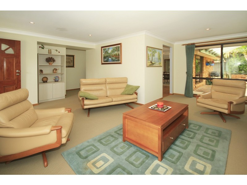 4 Foveaux Place, Barden Ridge NSW 2234