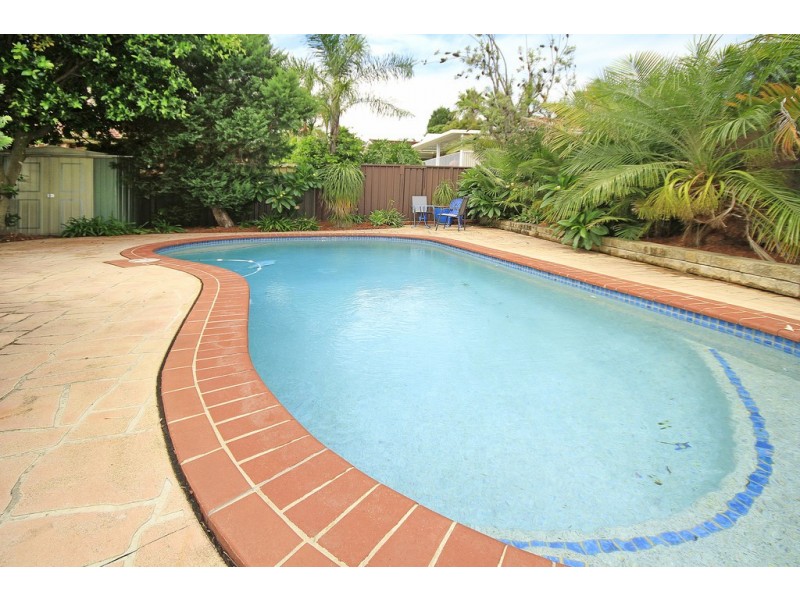 4 Foveaux Place, Barden Ridge NSW 2234