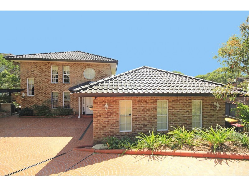 49 Menai Road, Bangor NSW 2234
