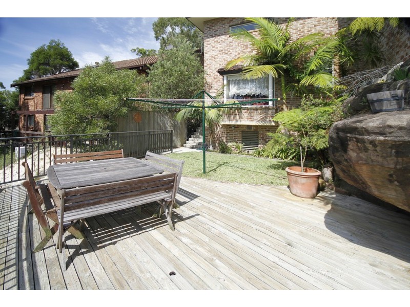 49 Menai Road, Bangor NSW 2234