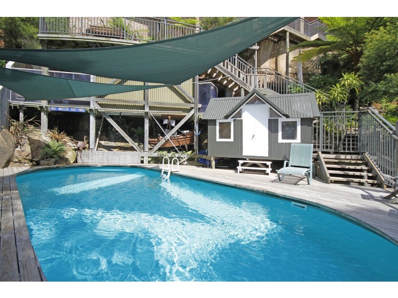 49 Menai Road, Bangor NSW 2234