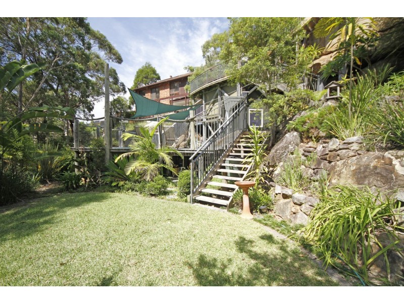 49 Menai Road, Bangor NSW 2234