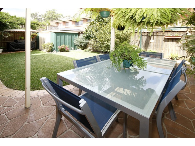 6/10 Owen Jones Row, Menai NSW 2234