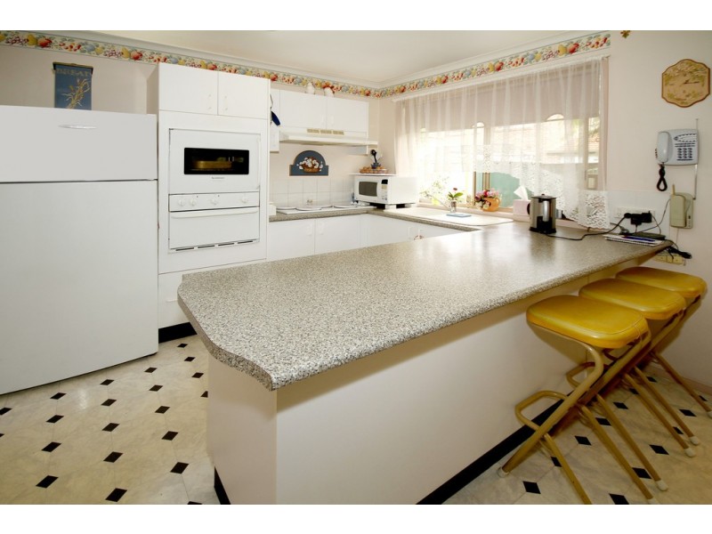 6/10 Owen Jones Row, Menai NSW 2234