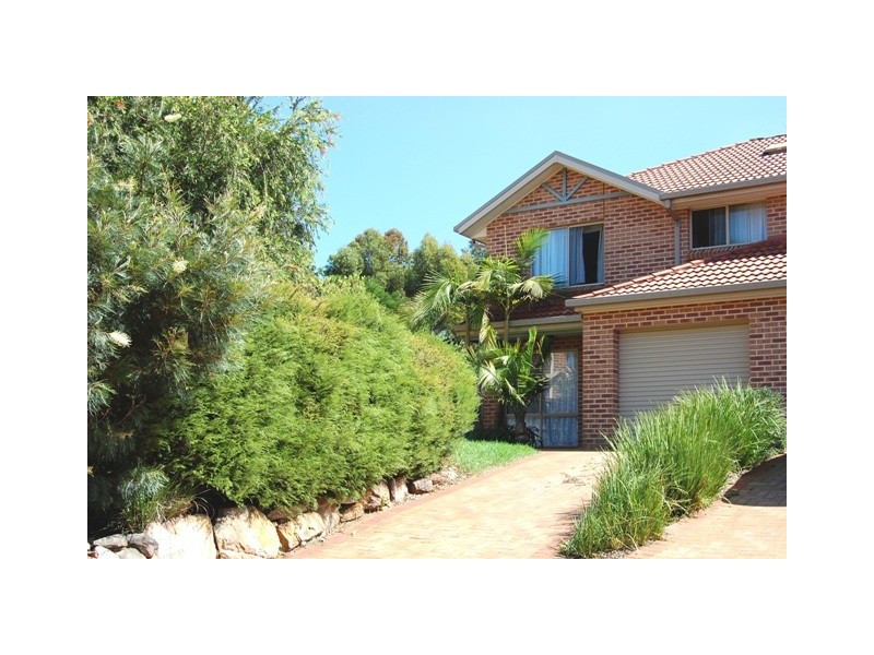 44 Popperwell Drive, Menai NSW 2234