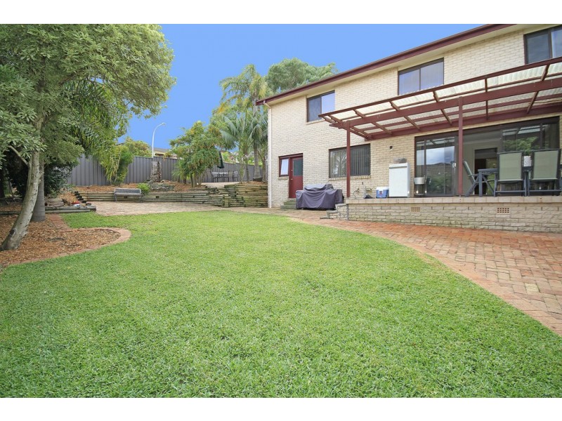 1 Jamison Place, Barden Ridge NSW 2234