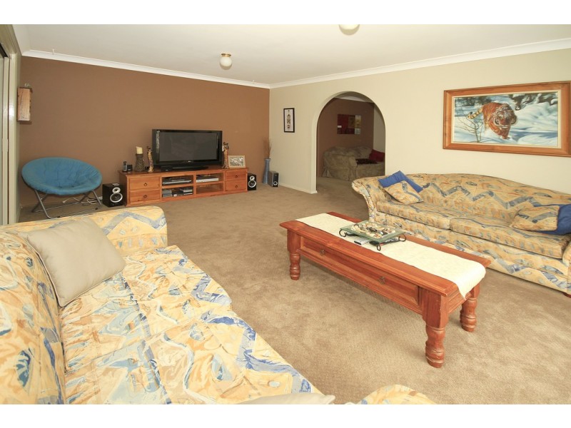 1 Jamison Place, Barden Ridge NSW 2234