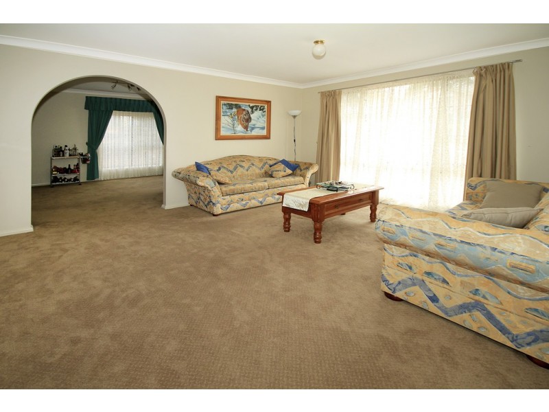 1 Jamison Place, Barden Ridge NSW 2234