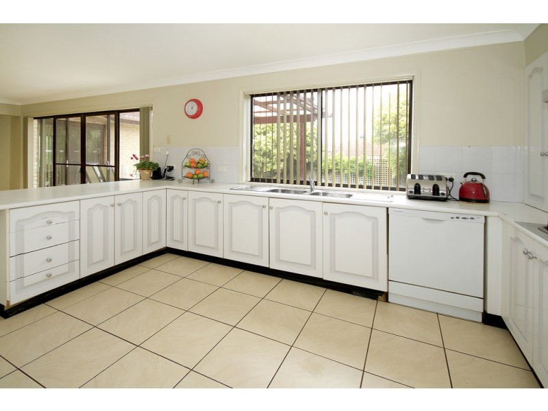 1 Jamison Place, Barden Ridge NSW 2234