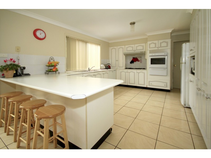 1 Jamison Place, Barden Ridge NSW 2234