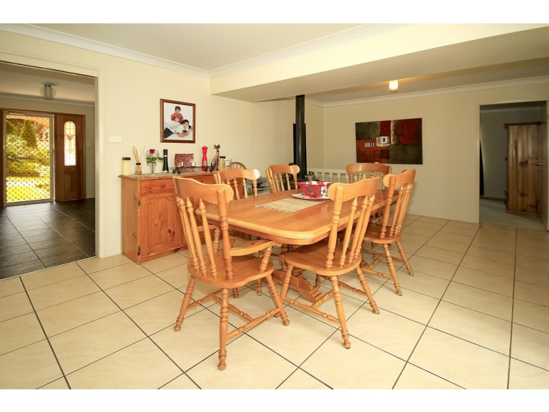 1 Jamison Place, Barden Ridge NSW 2234