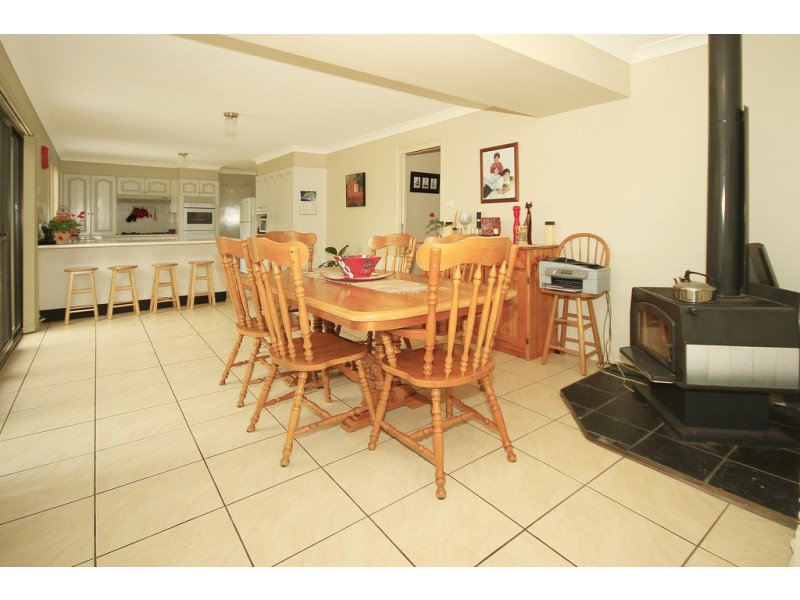 1 Jamison Place, Barden Ridge NSW 2234