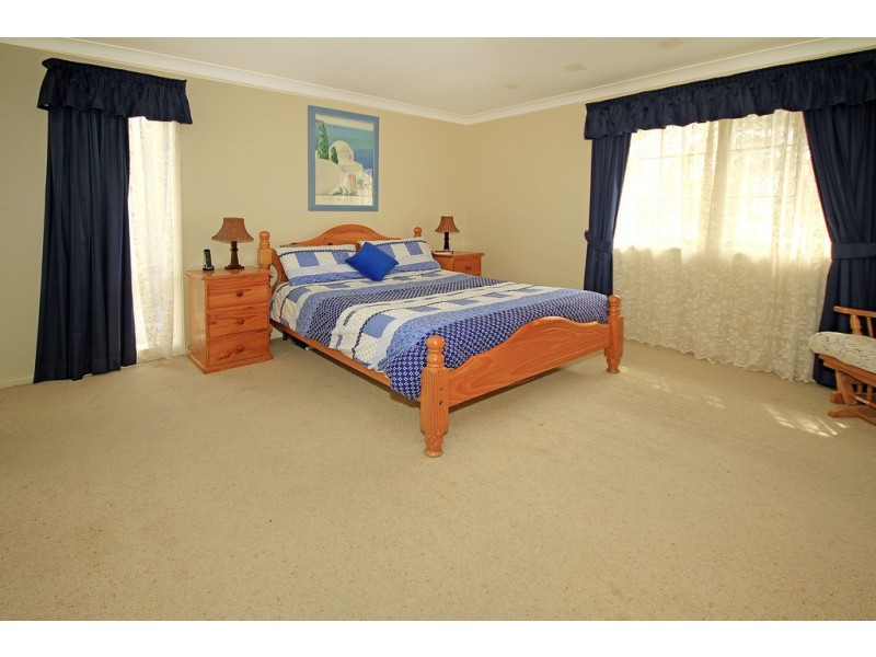 1 Jamison Place, Barden Ridge NSW 2234