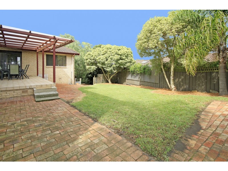 1 Jamison Place, Barden Ridge NSW 2234