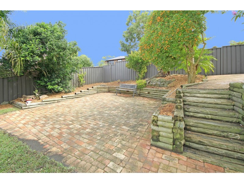 1 Jamison Place, Barden Ridge NSW 2234