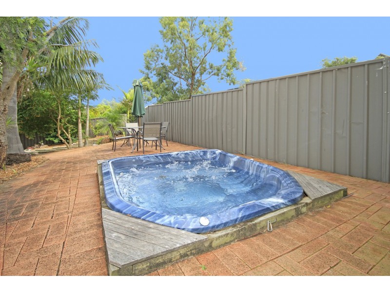 1 Jamison Place, Barden Ridge NSW 2234