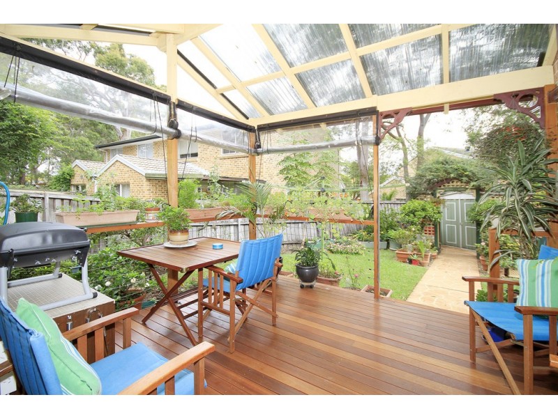 19/11 Owen Jones Row, Menai NSW 2234