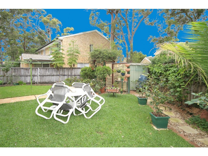 19/11 Owen Jones Row, Menai NSW 2234