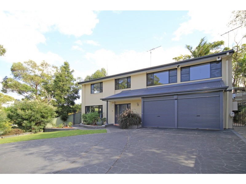 53 Jervis Drive, Illawong NSW 2234