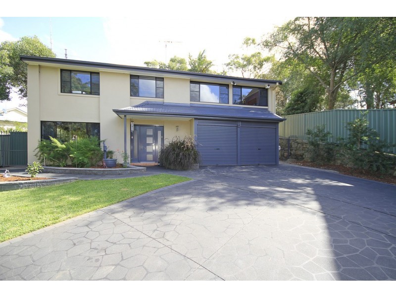 53 Jervis Drive, Illawong NSW 2234