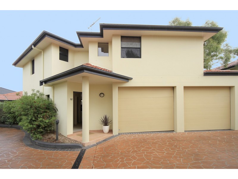 12/17 Dilkara Circuit, Menai NSW 2234