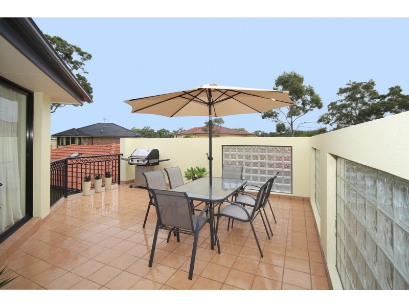 12/17 Dilkara Circuit, Menai NSW 2234