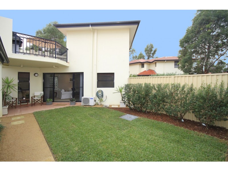 12/17 Dilkara Circuit, Menai NSW 2234