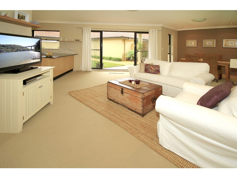 12/17 Dilkara Circuit, Menai NSW 2234