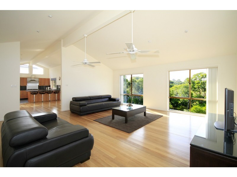 31 Thomas Mitchell Drive, Barden Ridge NSW 2234