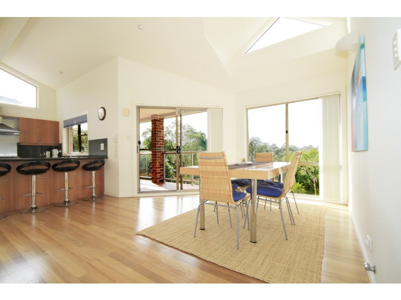 31 Thomas Mitchell Drive, Barden Ridge NSW 2234