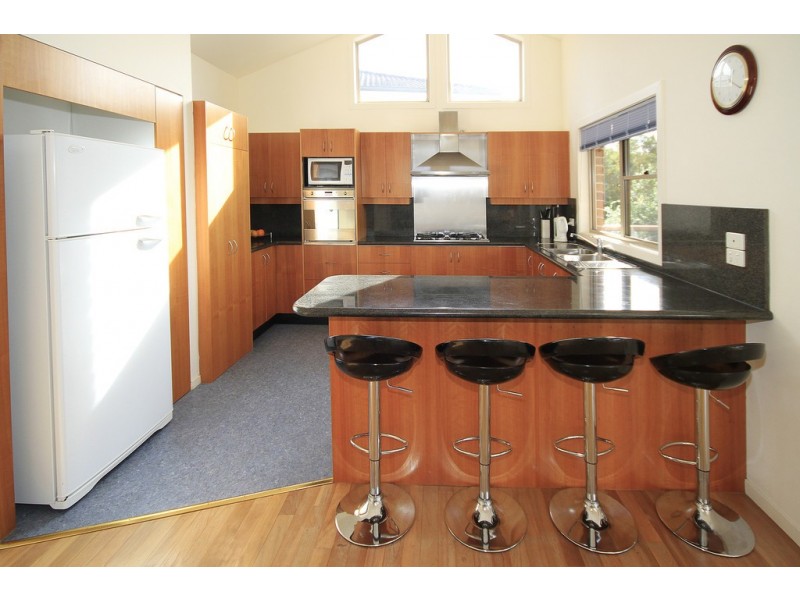 31 Thomas Mitchell Drive, Barden Ridge NSW 2234