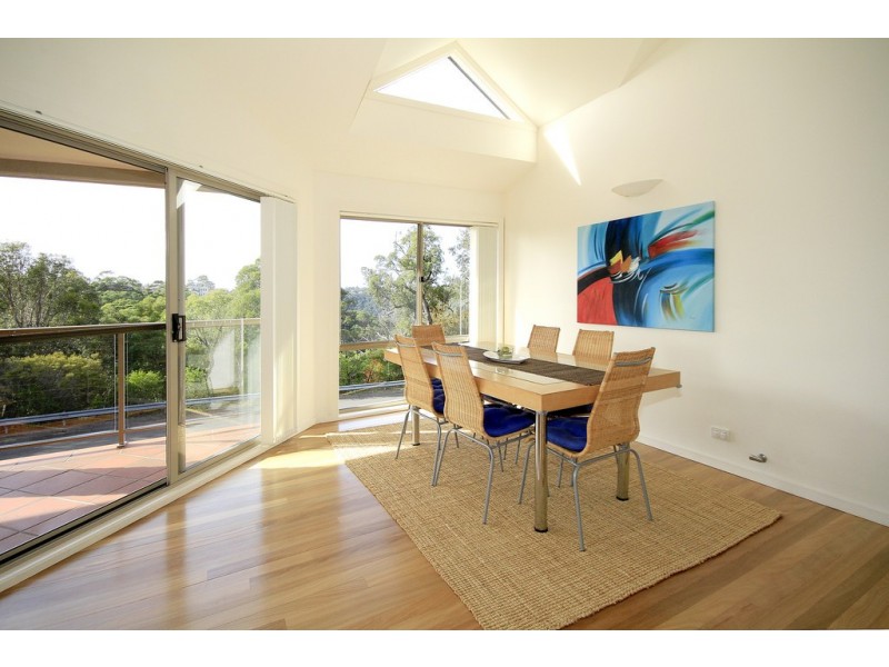 31 Thomas Mitchell Drive, Barden Ridge NSW 2234